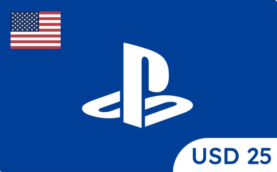 psn 25$